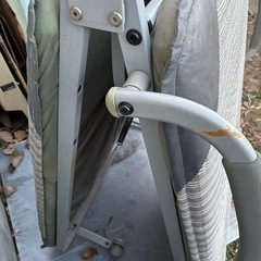 🛌🐒 折りたたみベッドの画像