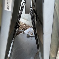 🛌🐒 折りたたみベッドの画像