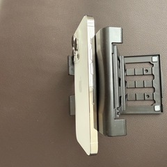 問い合わせ多数のため再出品！　iPhone14pro 大容量　希少　 512gb シルバー　美品　の画像