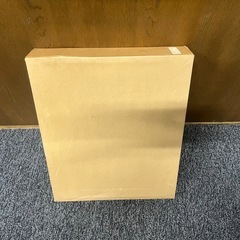 ✨
金縁デザインの額縁（未使用品）✨の画像