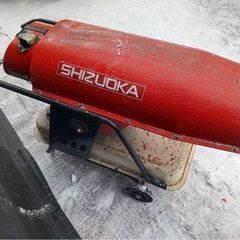 静岡製機 ホットガン MAXDの画像