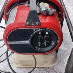 静岡製機 ホットガン MAXDの画像