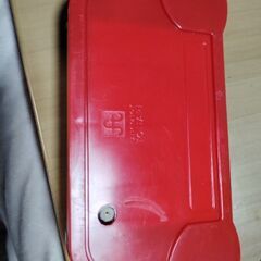 お土産ものでよくあるやつですの画像