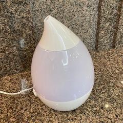 加湿器　かわいいの画像