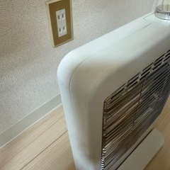 電気ヒーターの画像