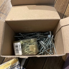 コースレット クギ等の画像