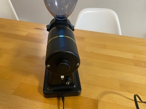 カリタ　ナイスカットミル　電動コーヒーミル