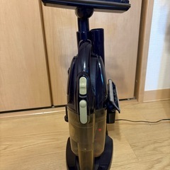 コードレスハンディークリーナーの画像
