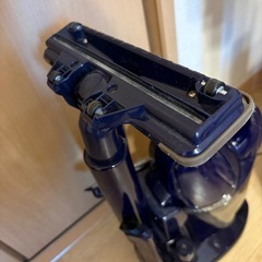 コードレスハンディークリーナーの画像