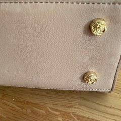 Maison de FLEURのゴブランフリルハンドルトートバッグの画像