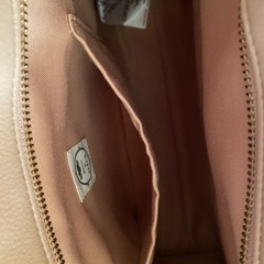 Maison de FLEURのゴブランフリルハンドルトートバッグの画像