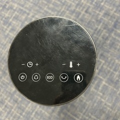 ＊12/14まで【セラミックファンヒーター】引き取り限定　転売OK　倒産品　まとめ売り　ネット商材　アマゾン引き上げ商品　メルカリ　副業の画像