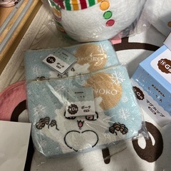 エニマイちいかわくじセットの画像