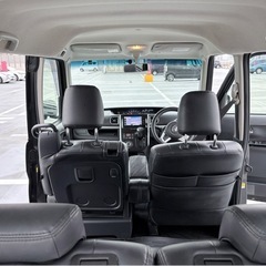 ★車検R8年10月★ カスタムX トップエディションSA ★の画像