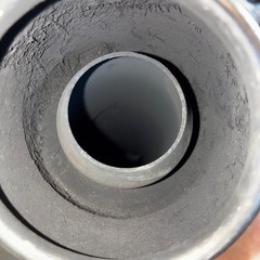 ズーマー マフラー ホンダ 原付 AF58の画像