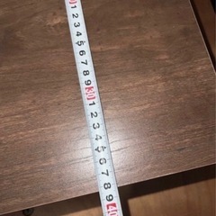 (運搬費込)(即日、深夜OK)ハンガーラック 150cm×60cm×38cm‼️コンパクト‼️一人暮らしにも‼️の画像