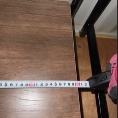 (運搬費込)(即日、深夜OK)ハンガーラック 150cm×60cm×38cm‼️コンパクト‼️一人暮らしにも‼️の画像