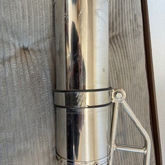 ズーマー マフラー ホンダ 原付 AF58の画像