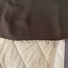 遮光カーテン W180xD150 の画像