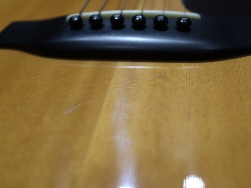 アコースティックギター モーリスW-35