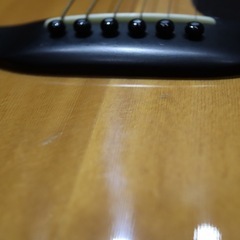 アコースティックギター モーリスW-35の画像