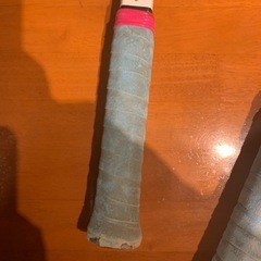 ソフトテニス　ラケット　2本セットの画像