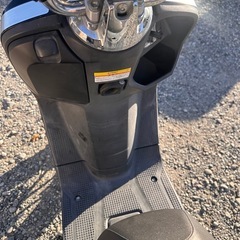 原付 ダンクの画像