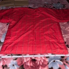 GYP1212 はんてん 部屋着 防寒 久留米絆纏 手づくり 藍美　日本製　の画像