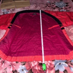 GYP1212 はんてん 部屋着 防寒 久留米絆纏 手づくり 藍美　日本製　の画像