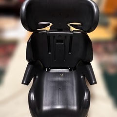 ジュニアシートの画像