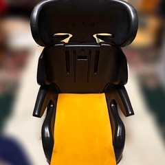 ジュニアシートの画像