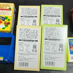 お菓子1000円セット②の画像