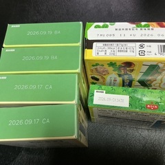 お菓子1000円セット②の画像