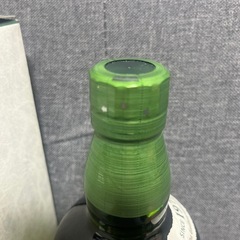 白州 700ml サントリーシングルモルトウイスキーの画像