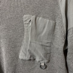 embraceメンズトレーナーの画像