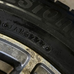 VRX3！205/60r16の画像