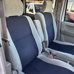 自社ローンあり！ガソリン100リットルプレゼント✨スズキスポーツ・エアロ✨両側パワスラ✨スズキ☆エブリイワゴン☆PZターボスペシャル☆660cc☆☆4人乗り☆の画像