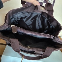 バッグの画像