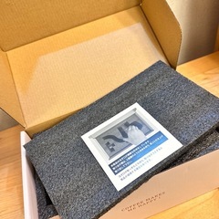 2026福袋　TULLY'S COFFEE 耐熱ガラスポット　未使用品の画像