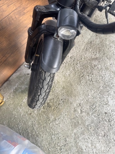 じてん自転車