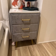 ドレッサーセットの画像