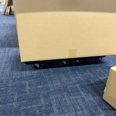 ＊12/14まで【組み合わせできるキャスター】引き取り限定　転売OK　倒産品　まとめ売り　ネット商材　アマゾン引き上げ商品　メルカリ　副業の画像