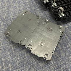 ＊12/14まで【組み合わせできるキャスター】引き取り限定　転売OK　倒産品　まとめ売り　ネット商材　アマゾン引き上げ商品　メルカリ　副業の画像