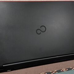 ☃️WINTER SALE🎿👌動作良好👌【整備済み】💗保証付き💕 Windows11対応ノートパソコン 富士通 LIFEBOOK A579/A No.L50の画像