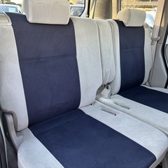 自社ローンあり！ガソリン100リットルプレゼント✨スズキスポーツ・エアロ✨両側パワスラ✨スズキ☆エブリイワゴン☆PZターボスペシャル☆660cc☆☆4人乗り☆の画像