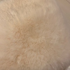 新品　Jeanasisマフラーの画像