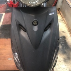 🉐🍀アクシスZ125❗️🍀の画像