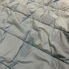 mont-bell モンベル　120 ダウン　アウター　リバーシブルの画像