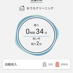 Panasonic 全自動電気洗濯機 NA-FA9K3（2024年製）の画像