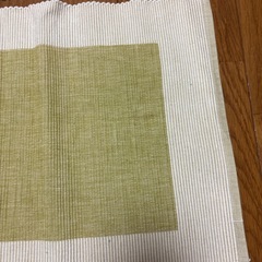 ランチョンマットの画像